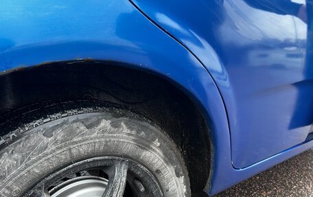 Chevrolet Aveo III, 2005 год, 440 000 рублей, 6 фотография