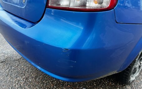 Chevrolet Aveo III, 2005 год, 440 000 рублей, 5 фотография