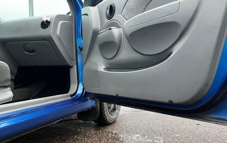 Chevrolet Aveo III, 2005 год, 440 000 рублей, 7 фотография