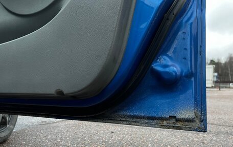 Chevrolet Aveo III, 2005 год, 440 000 рублей, 8 фотография