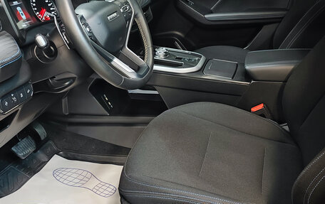 Haval Jolion, 2024 год, 2 290 000 рублей, 7 фотография