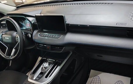 Haval Jolion, 2024 год, 2 290 000 рублей, 9 фотография