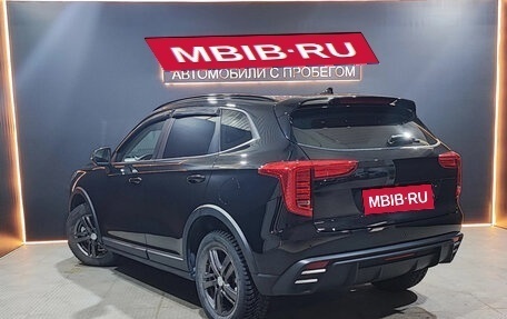 Haval Jolion, 2024 год, 2 290 000 рублей, 2 фотография