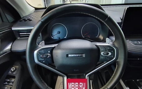 Haval Jolion, 2024 год, 2 290 000 рублей, 11 фотография