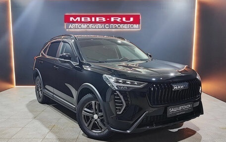 Haval Jolion, 2024 год, 2 290 000 рублей, 5 фотография
