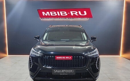 Haval Jolion, 2024 год, 2 290 000 рублей, 6 фотография