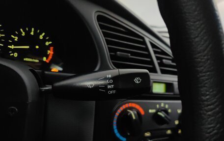 Chevrolet Lanos I, 2008 год, 249 000 рублей, 20 фотография