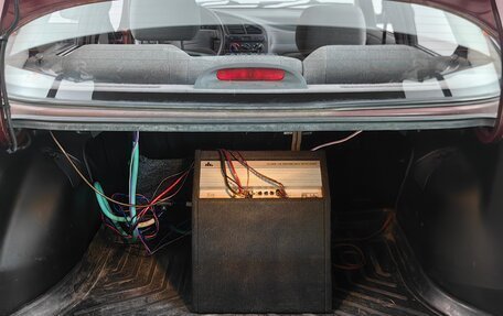 Chevrolet Lanos I, 2008 год, 249 000 рублей, 24 фотография