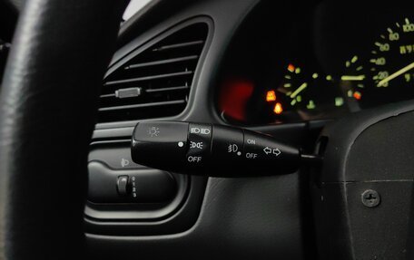 Chevrolet Lanos I, 2008 год, 249 000 рублей, 19 фотография