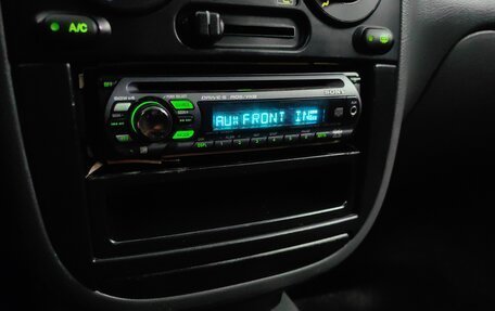 Chevrolet Lanos I, 2008 год, 249 000 рублей, 15 фотография