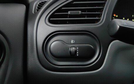 Chevrolet Lanos I, 2008 год, 249 000 рублей, 21 фотография