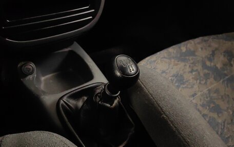 Chevrolet Lanos I, 2008 год, 249 000 рублей, 16 фотография