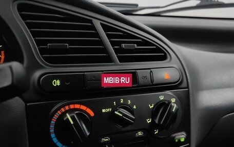 Chevrolet Lanos I, 2008 год, 249 000 рублей, 14 фотография