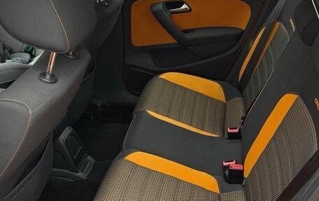 Volkswagen Polo VI (EU Market), 2012 год, 880 000 рублей, 8 фотография