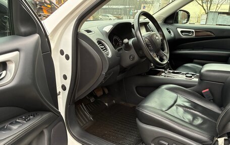 Nissan Pathfinder, 2014 год, 1 299 000 рублей, 7 фотография