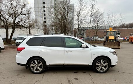 Nissan Pathfinder, 2014 год, 1 299 000 рублей, 5 фотография