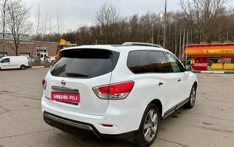 Nissan Pathfinder, 2014 год, 1 299 000 рублей, 6 фотография