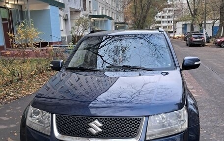 Suzuki Grand Vitara, 2008 год, 800 000 рублей, 1 фотография