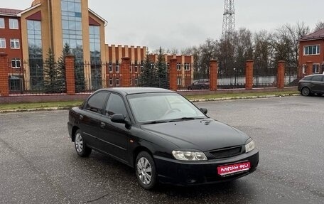 KIA Spectra II (LD), 2007 год, 185 000 рублей, 1 фотография