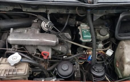 Mercedes-Benz V-Класс, 1997 год, 420 000 рублей, 1 фотография