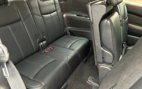 Nissan Pathfinder, 2014 год, 1 299 000 рублей, 13 фотография