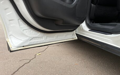 Nissan Pathfinder, 2014 год, 1 299 000 рублей, 20 фотография