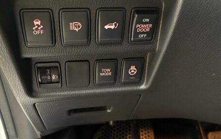 Nissan Pathfinder, 2014 год, 1 299 000 рублей, 17 фотография