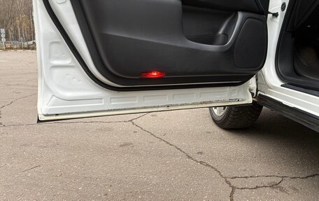 Nissan Pathfinder, 2014 год, 1 299 000 рублей, 19 фотография