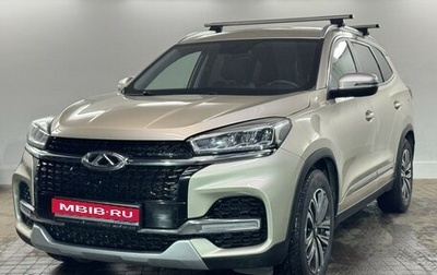 Chery Tiggo 8 I, 2020 год, 1 550 000 рублей, 1 фотография