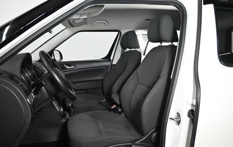 Skoda Yeti I рестайлинг, 2014 год, 999 000 рублей, 7 фотография