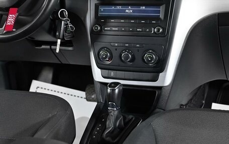 Skoda Yeti I рестайлинг, 2014 год, 999 000 рублей, 9 фотография