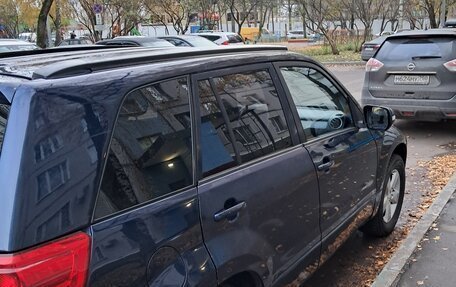 Suzuki Grand Vitara, 2008 год, 800 000 рублей, 2 фотография