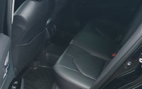 Toyota Camry, 2019 год, 2 900 000 рублей, 7 фотография
