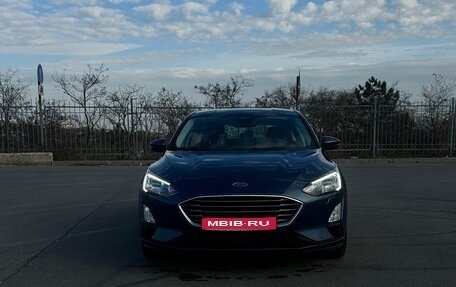 Ford Focus IV, 2020 год, 1 890 000 рублей, 1 фотография