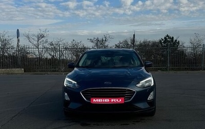 Ford Focus IV, 2020 год, 1 890 000 рублей, 1 фотография