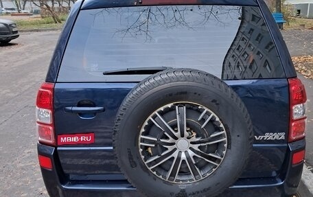 Suzuki Grand Vitara, 2008 год, 800 000 рублей, 3 фотография