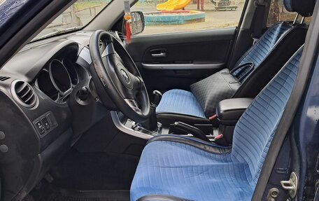 Suzuki Grand Vitara, 2008 год, 800 000 рублей, 5 фотография