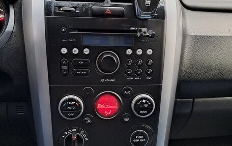 Suzuki Grand Vitara, 2008 год, 800 000 рублей, 8 фотография