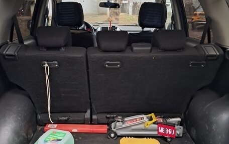 Suzuki Grand Vitara, 2008 год, 800 000 рублей, 7 фотография