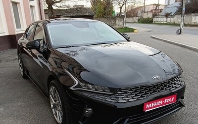 KIA K5, 2021 год, 2 750 000 рублей, 1 фотография