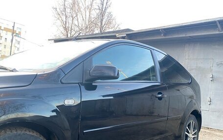 Ford Focus II рестайлинг, 2006 год, 440 000 рублей, 1 фотография