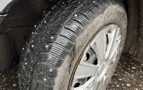 KIA Spectra II (LD), 2007 год, 185 000 рублей, 10 фотография