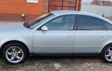 Audi A6, 2000 год, 395 000 рублей, 3 фотография