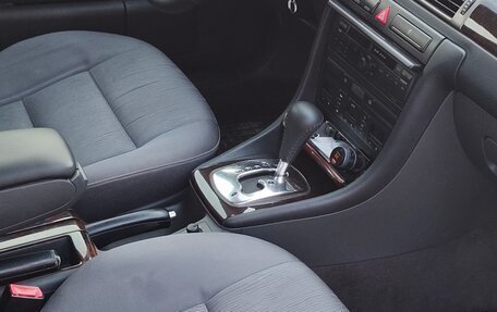 Audi A6, 2000 год, 395 000 рублей, 6 фотография