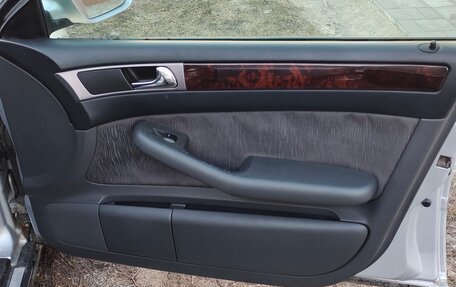 Audi A6, 2000 год, 395 000 рублей, 7 фотография