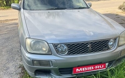 Nissan Stagea II, 2000 год, 350 000 рублей, 1 фотография