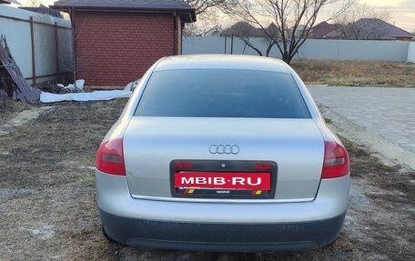 Audi A6, 2000 год, 395 000 рублей, 2 фотография