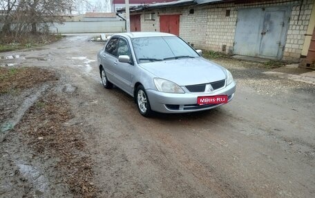 Mitsubishi Lancer IX, 2006 год, 288 000 рублей, 1 фотография