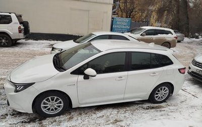 Toyota Corolla, 2019 год, 1 850 000 рублей, 1 фотография