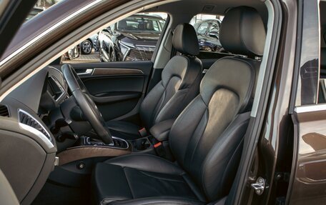 Audi Q5, 2013 год, 1 695 000 рублей, 11 фотография